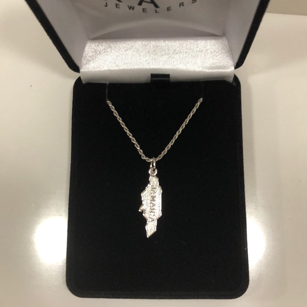 Jamaica Necklace from Kay Jewelers